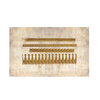 Re-Design - Decor Moulds - Tassel Fringe