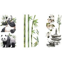 Re-Design - Furniture Transfers - Panda Sweet