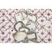 Prima - Magnolia Rouge Collection - Tags