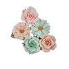 Prima - Miel Collection - Flower Embellishments - Dulzura