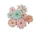 Prima - Miel Collection - Flower Embellishments - Eres Miel