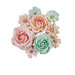 Prima - Miel Collection - Flower Embellishments - Corazon