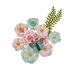 Prima - Miel Collection - Flower Embellishments - Solecito