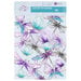 Prima - Aquarelle Dreams Collection - Ephemera - Acetate - Dragonflies
