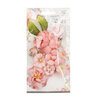 Prima - Strawberry Milkshake Collection - Flower Embellishments - Sweet Things