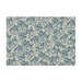 Re-Design - A1 Decoupage Fiber - Blue Wallpaper