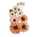 Prima - Luna Collection - Halloween - Flower Embellishments - Thirty One