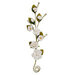 Prima - Flower Embellishments - Spring Branch