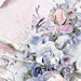Prima - The Plant Department Collection - Embellishments - Say It In Crystals