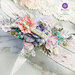 Prima - The Plant Department Collection - Embellishments - Say It In Crystals