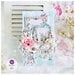 Prima - Avec Amour Collection - 12 x 12 Paper Pad