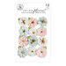 Prima - Love Notes Collection - Flower Embellishments - Fourteen