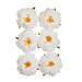 Prima - Spring Abstract Collection - Flower Embellishments - Floral Song