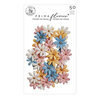 Prima - Spring Abstract Collection - Flower Embellishments - Lovely Sweets
