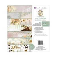 Prima Marketing - In The Moment Collection - 6 x 6 Paper Pad