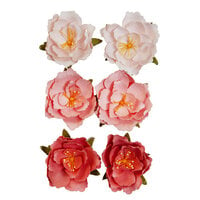 image of Prima - The Plant Department Collection - Flower Embellishments - Rooted