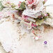 Prima - Avec Amour Collection - Flower Embellishments - Charming Afternoon