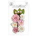 Prima - Avec Amour Collection - Flower Embellishments - Melodic Song