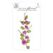 Prima - Postcards From Paradise Collection - Flower Embellishments - Blissful Day