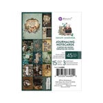 Prima Marketing - Nature Academia Collection - 3 x 4 Journaling Cards