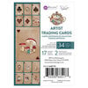Prima - Lost In Wonderland Collection - Playing Cards
