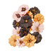 Prima - Twilight Collection - Flower Embellishments - Oddities
