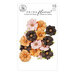 Prima - Twilight Collection - Flower Embellishments - Magical Spell