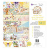 Prima Marketing - In Full Bloom Collection - 12 x 12 Paper Pad