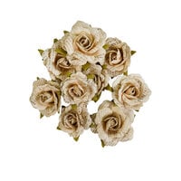 image of Prima Marketing - Nature Academia Collection - Flowers - Unearthed