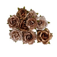 Prima Marketing - Nature Academia Collection - Flowers - Beautiful Calm