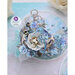 Prima Marketing - A Mermaid's Tale Collection - Flower Embellishments - Mermaid Dreams