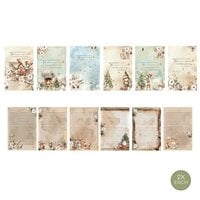 Prima Marketing - Twinkle and Treats Collection - Stationery Pack