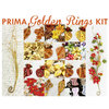 Prima - Golden Rings Kit