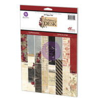 Prima - Stationers Desk Collection - A4 Paper Pad