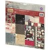 Prima - Stationers Desk Collection - 12 x 12 Collection Kit