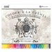 Prima - Colour A La Cremes - Water Soluble Oil Pastels - 24 Colors