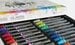 Prima - Colour A La Cremes - Water Soluble Oil Pastels - 24 Colors