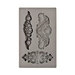 Prima - Iron Orchid Designs - Vintage Art Decor Mould - Needful