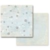 Prima - Jack and Jill Collection - 12 x 12 Double Sided Paper - Ode to Joy