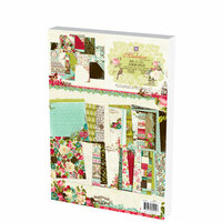 Prima - Madeline Collection - A4 Paper Pad