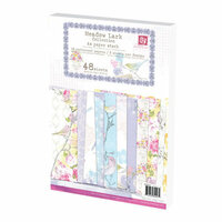 Prima - Meadow Lark Collection - A4 Paper Pad