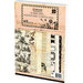 Prima - Almanac Collection - A4 Paper Pad