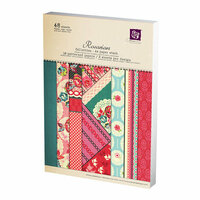 Prima - Rosarian Collection - A4 Paper Pad