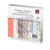 Prima - Bohemian Bamboo Collection - 6 x 6 Paper Pad