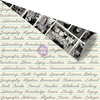 Prima - School Memories Collection - 12 x 12 Double Sided Paper - Classroom Climate