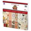 Prima - Allstar Collection - 12 x 12 Collection Kit