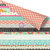 Prima - Anna Marie Collection - 12 x 12 Double Sided Paper - Jelly Roll