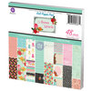 Prima - Anna Marie Collection - 6 x 6 Paper Pad
