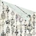 Prima - Epiphany Collection - 12 x 12 Double Sided Paper - At This Moment