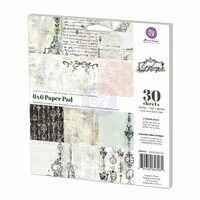 Prima - Epiphany Collection - 6 x 6 Paper Pad